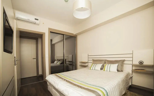 Prime Suites Apart Hotel and Residence