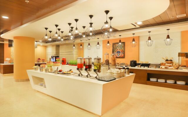 Lemon Tree Hotel Aligarh