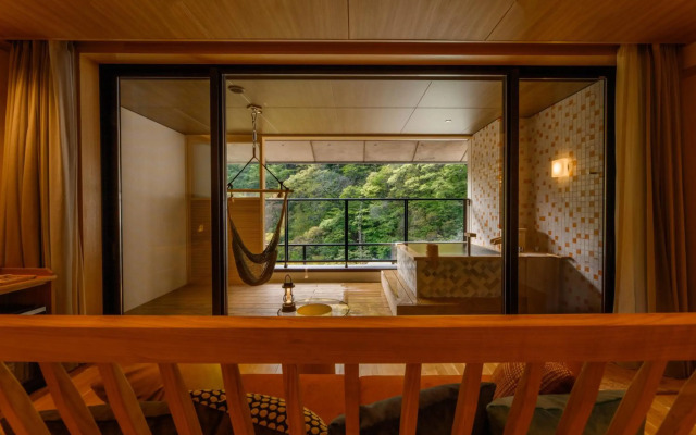 Yudukushi salon Ichinobo