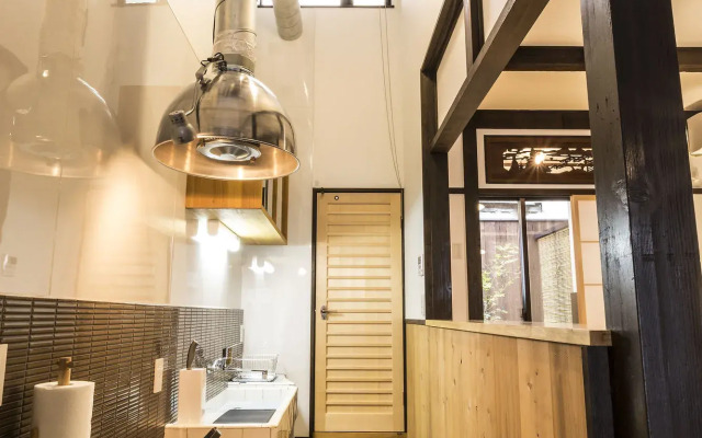 RESI STAY Tomaroka Mongakucho