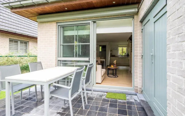 Holiday Home Near the Beach