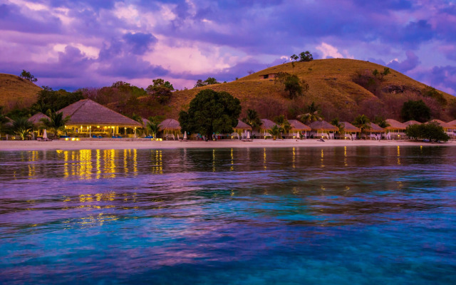 Sudamala Resort, Seraya, Flores
