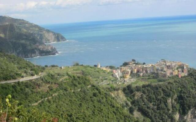 La casa di Marisa