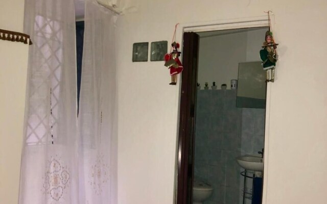 Katane Apartment in the City Center