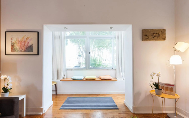 FLH Cascais Apartment with Terrace