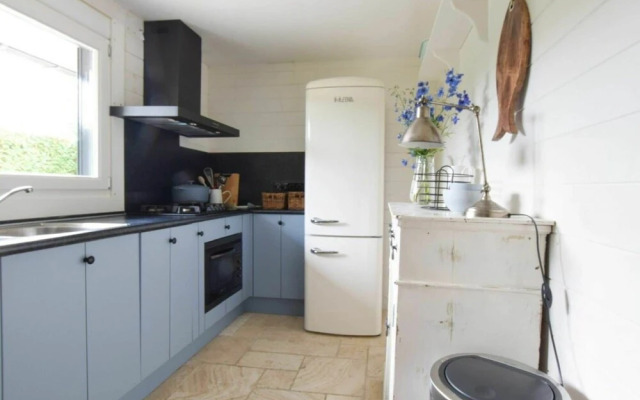 Cozy House With Sauna