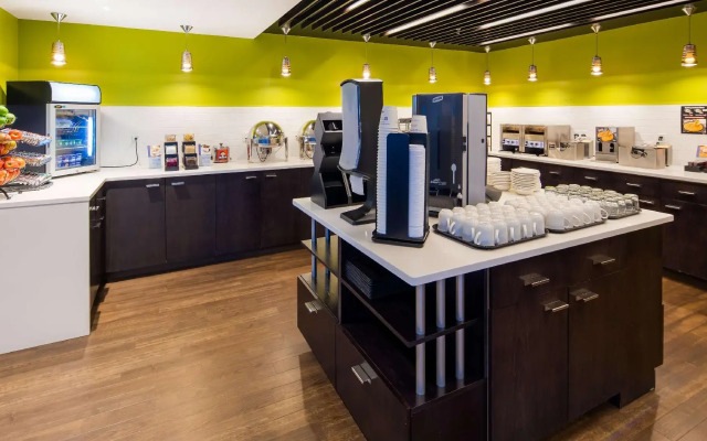 Best Western Plus East Side