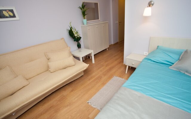 Bed&Breakfast kod Smilje
