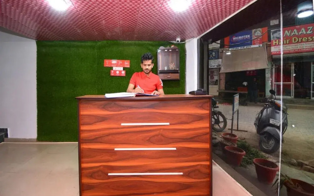 Oyo 27801 Kings Landing