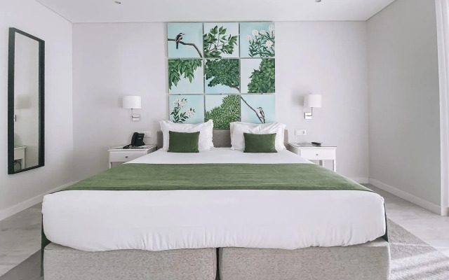 Rio Art Hotel