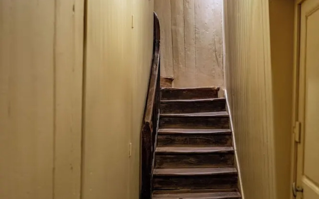 Guest House Saint Yves