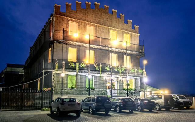 Korona Hostel