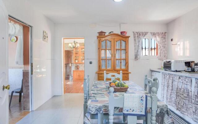 Villa el Rodeo