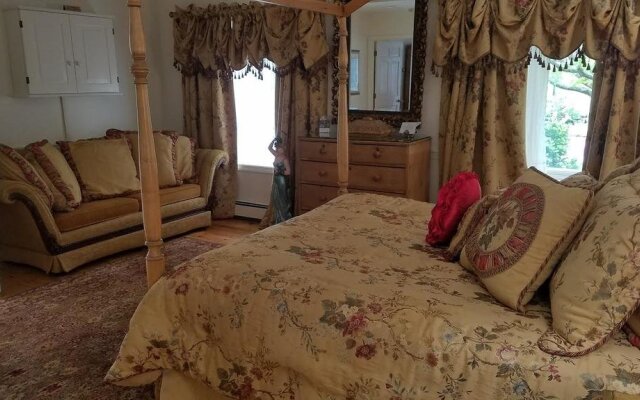 Hartwell House Inn