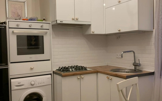 Old Batumi Apartments