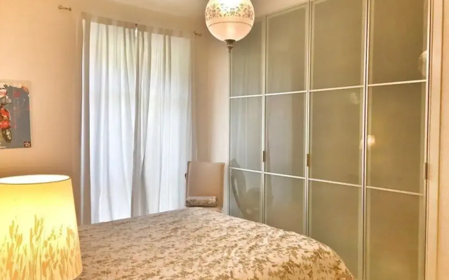 Gioia Apartment With Lake View and Pool