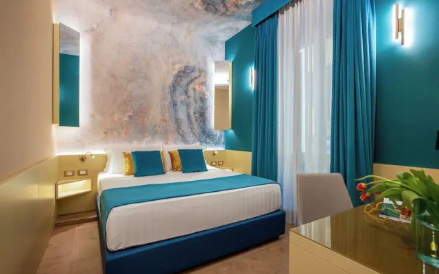 VentiSettembre Private Suites