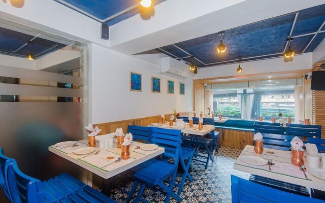 OYO 18449 Vinamra Residency