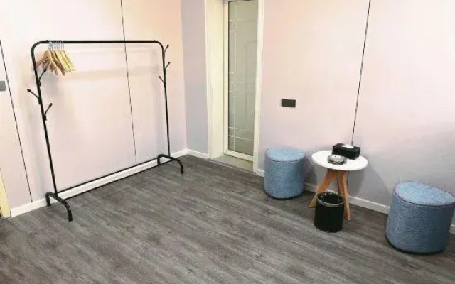 Homeinn · neo (Changge Changshe East Road)