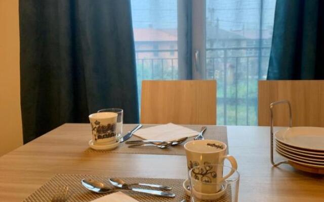 B&B Nearby Malpensa