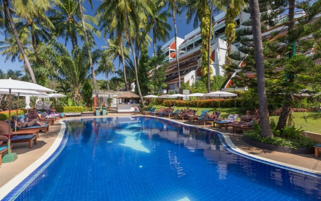 Best Western Phuket Ocean Resort