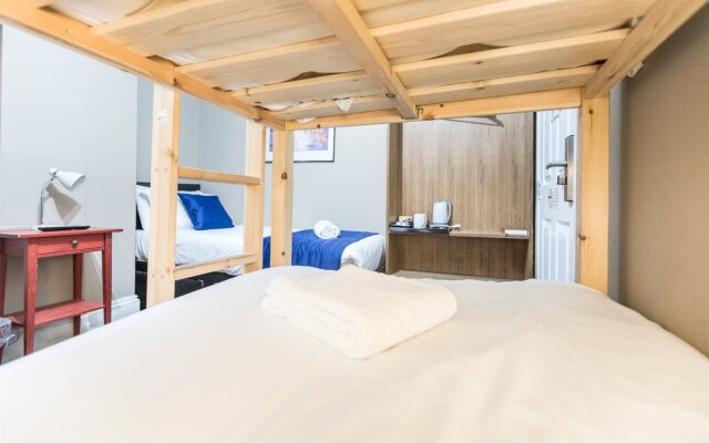 Belgravia Hotel