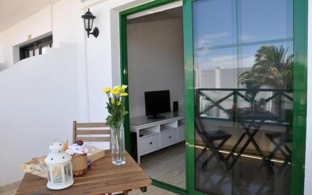 Apartamentos Dunia 211