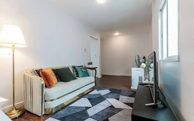 Tiny House Bangson at Bangsue Grand Station