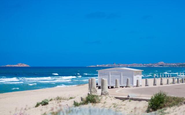 Welcomely - Sassari - La Vigna 2