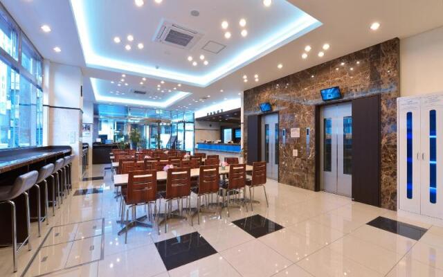 Toyoko Inn Osaka Hankyu Juso-eki Nishi-guchi No 2