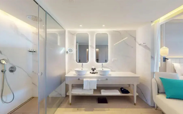 Princess Grand Jamaica Resort - All Inclusive