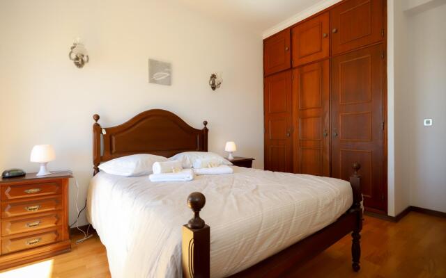 Apartamento Mar Azul