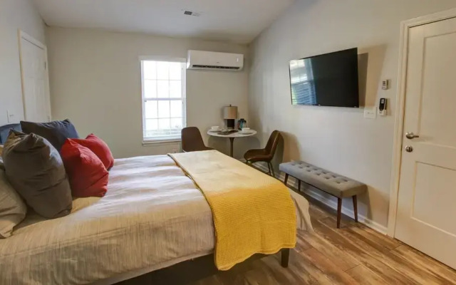 3 Bedroom, Faison Avenue