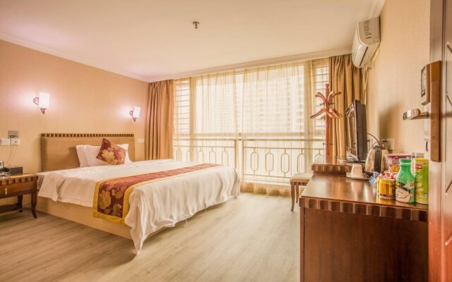 Shenzhen Lei Zhen Hotel