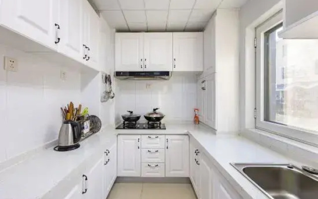 Beijing Bailongtan Squirrel Valley Villa