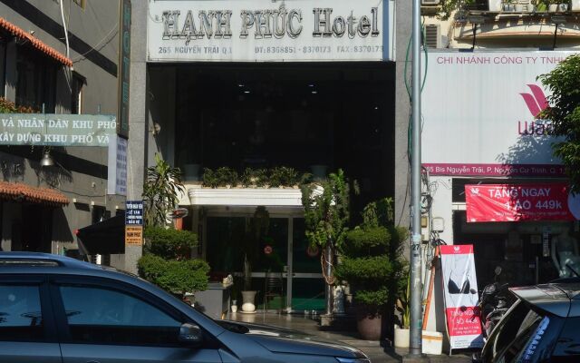 Hanh Phuc Hotel