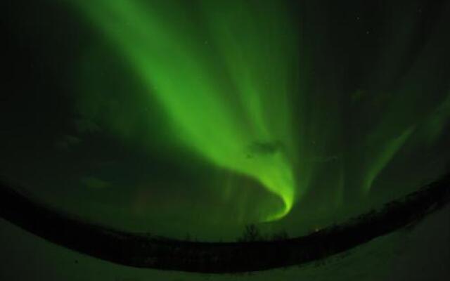 Abisko Mountain Lodge