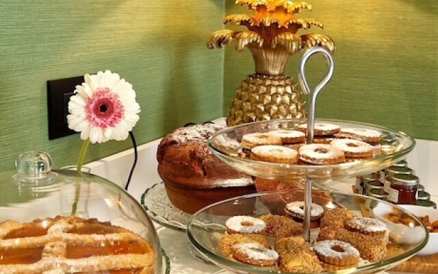 Jolly Charme Suite