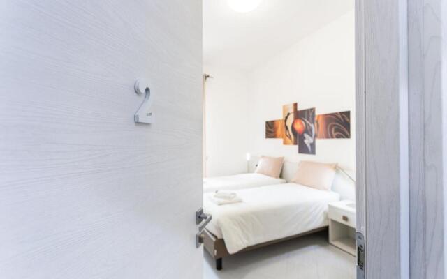 Nùe Rooms