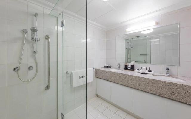 Kimberley Gardens Hotel & Serviced Apartments