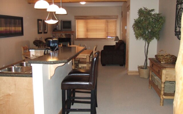 Red Mountain Village Condos