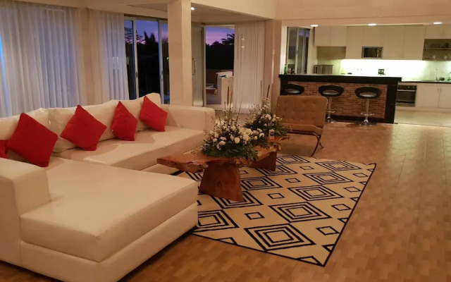Villa Hati Indah