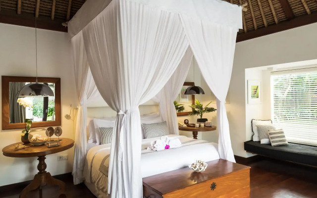 The One Boutique Villa