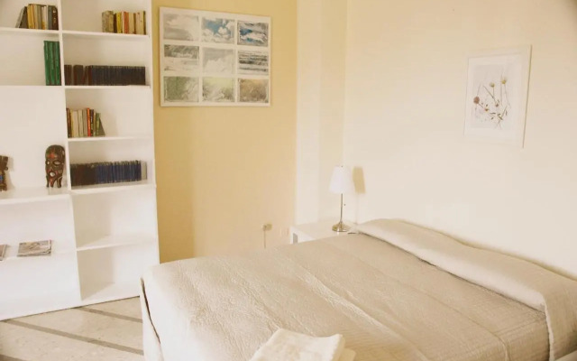 2Bedrooms Balcony Parking
