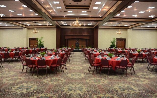 Sawmill Creek by Cedar Point Resorts