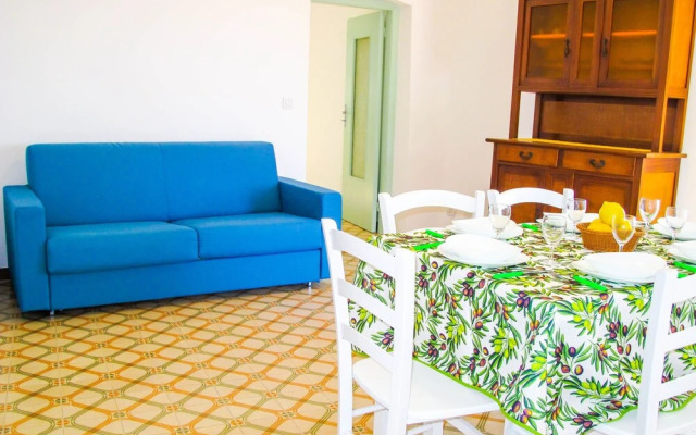 Olivotto Finale Ligure