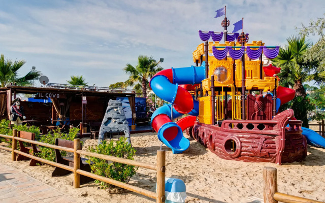 Best Western Hotel Europa