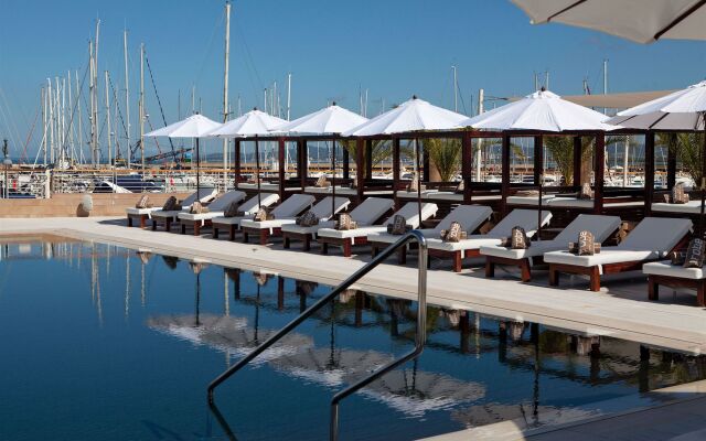 Marina di Scarlino Resort