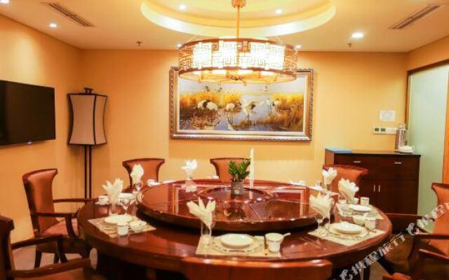 Liaoning Hotel Beijing