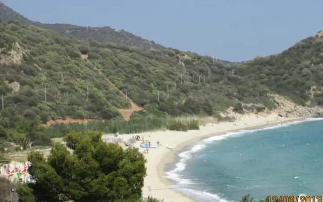 Casa Vacanze Spiaggia Campus